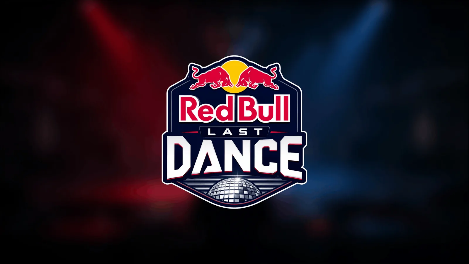 Copertina del progetto RED BULL — LAST DANCE