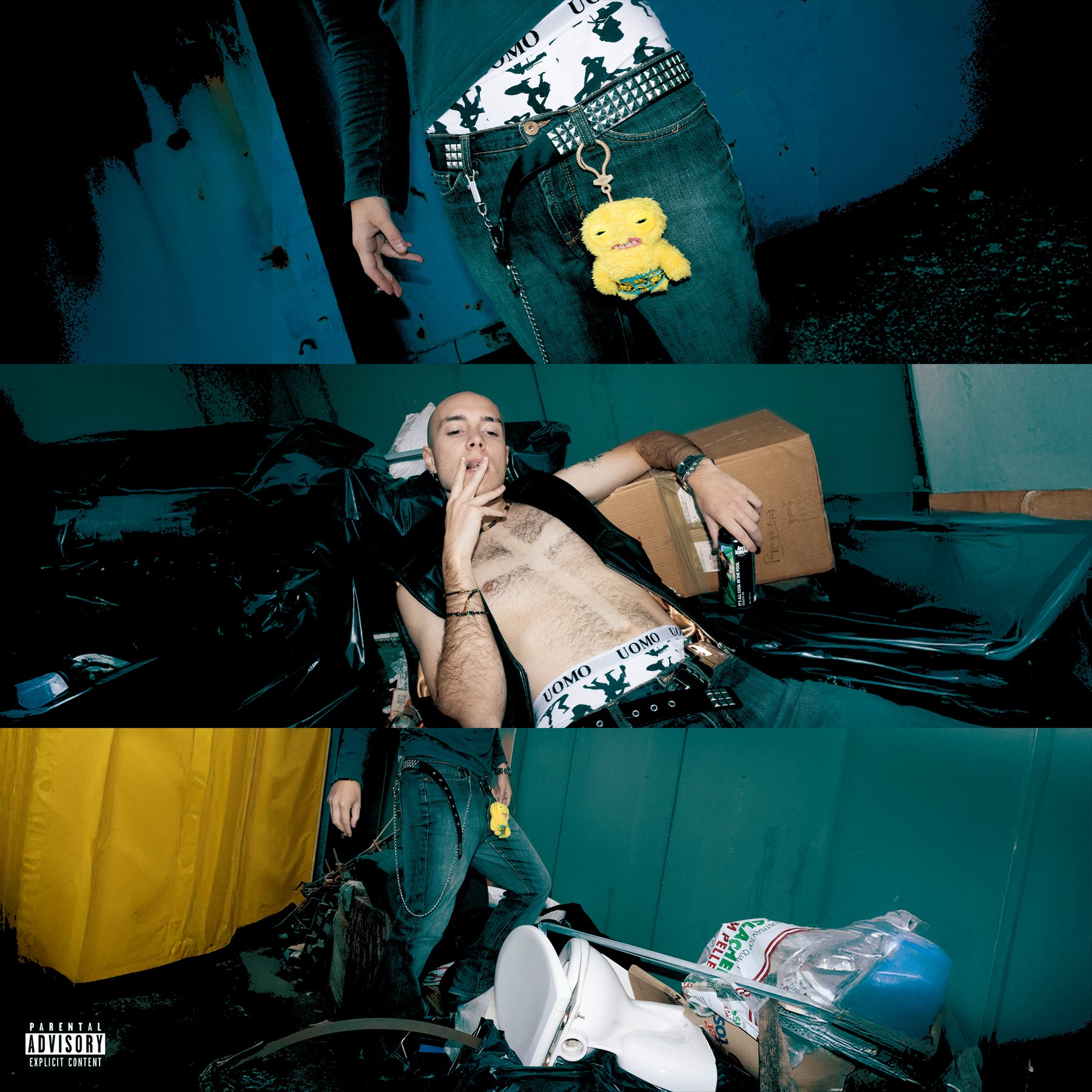 COVER ART 12